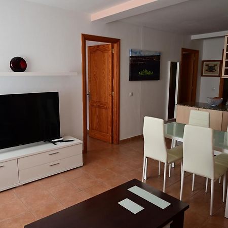 Апартаменты Ale'S House Арресифе Экстерьер фото
