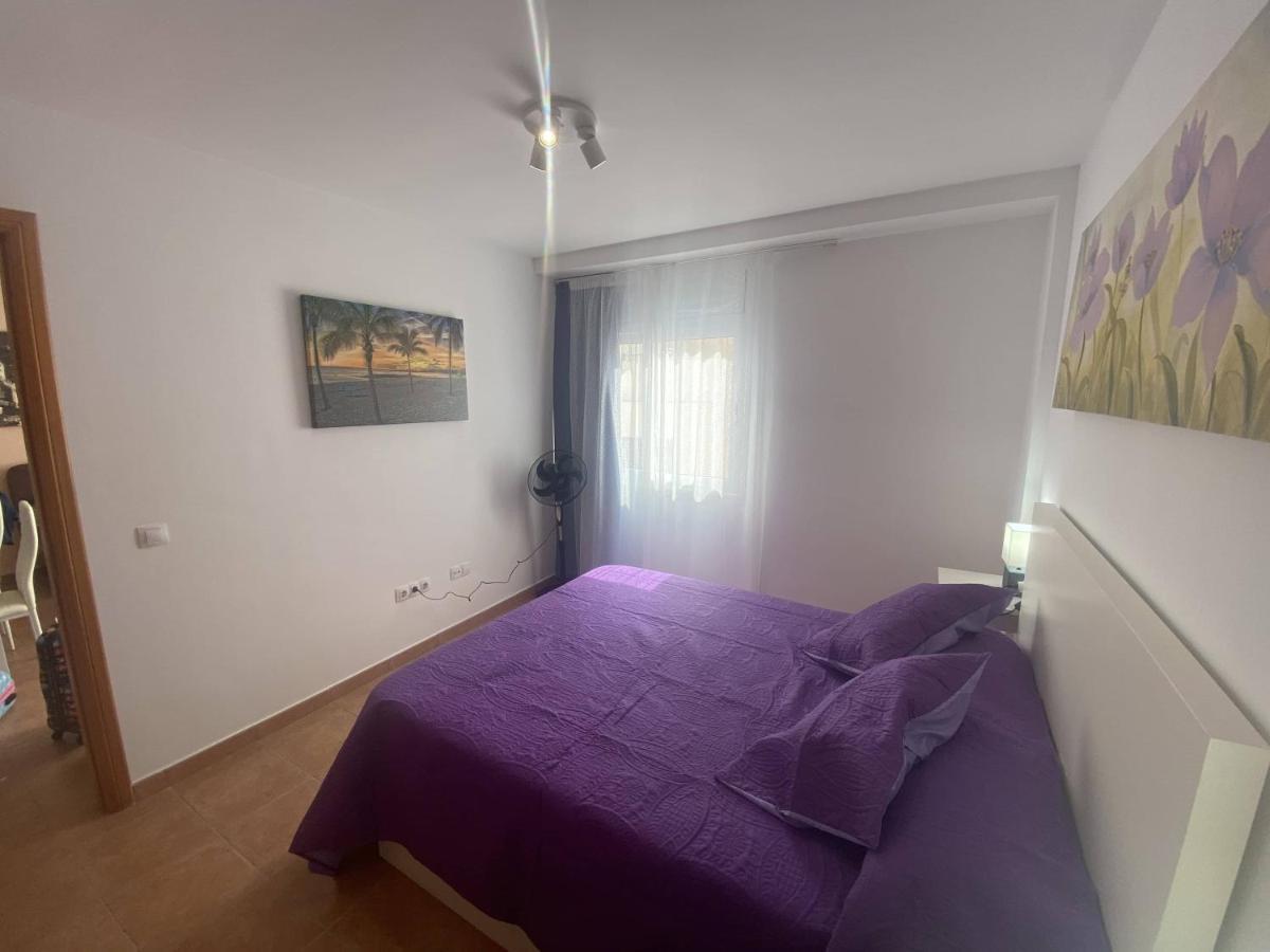 Апартаменты Ale'S House Арресифе Экстерьер фото