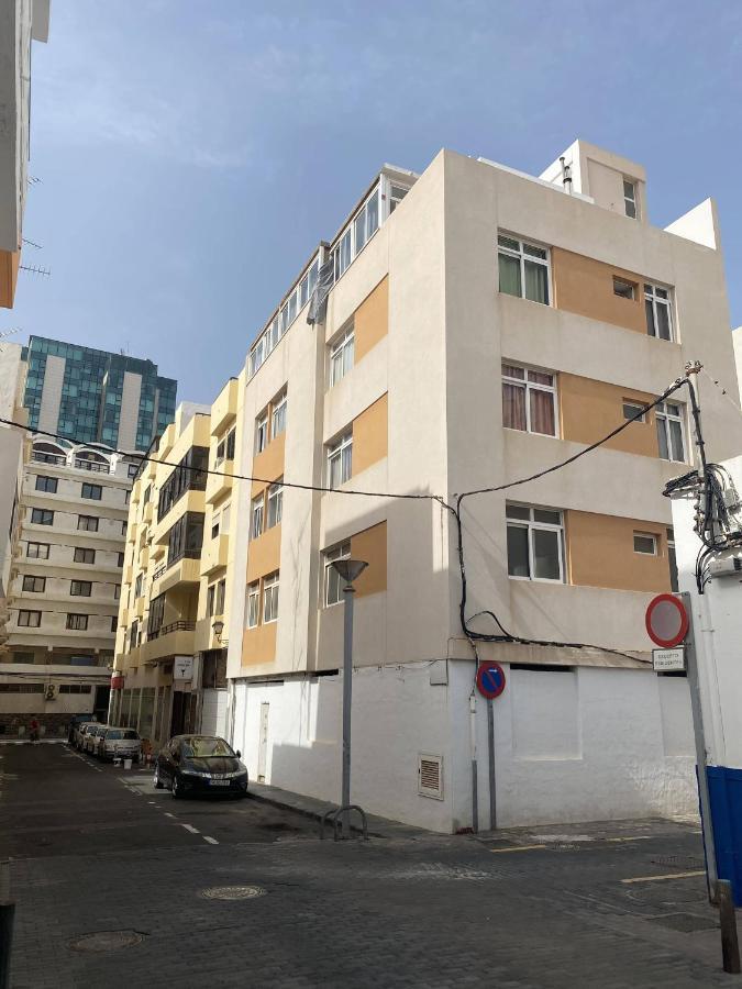 Апартаменты Ale'S House Арресифе Экстерьер фото