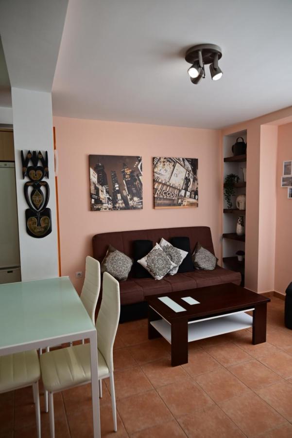 Апартаменты Ale'S House Арресифе Экстерьер фото