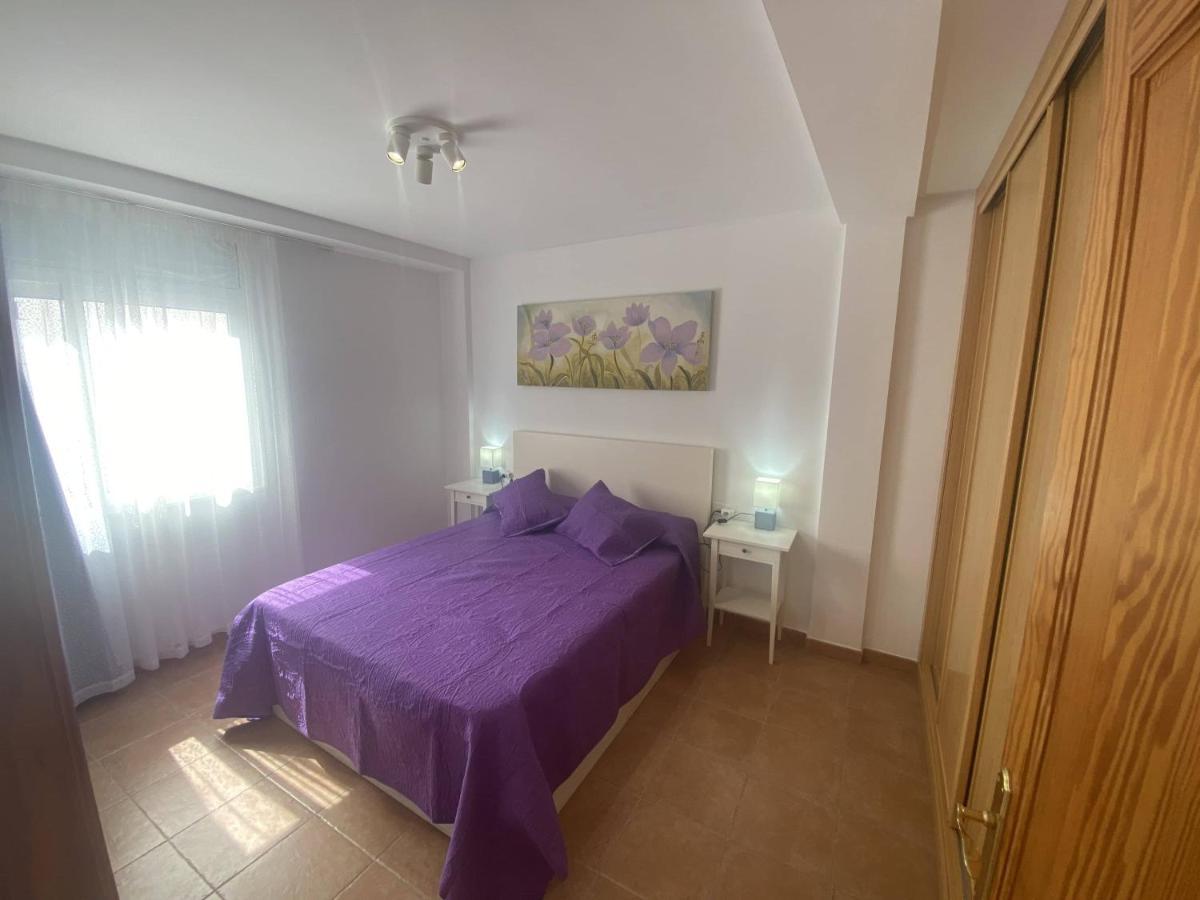 Апартаменты Ale'S House Арресифе Экстерьер фото
