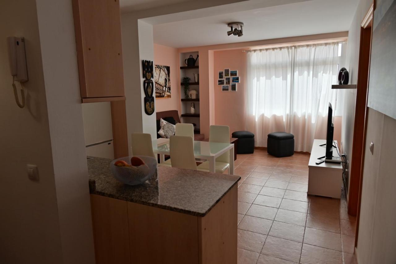 Апартаменты Ale'S House Арресифе Экстерьер фото