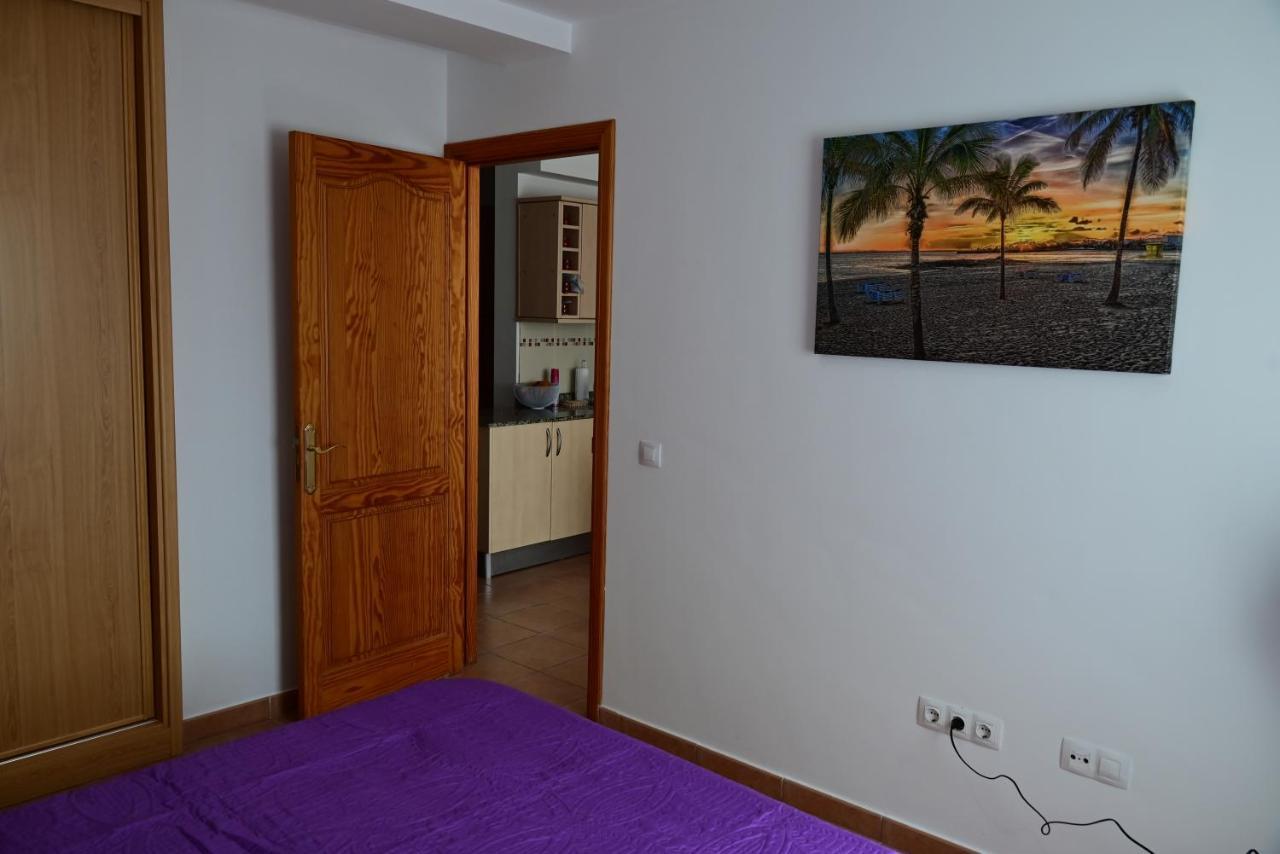 Апартаменты Ale'S House Арресифе Экстерьер фото