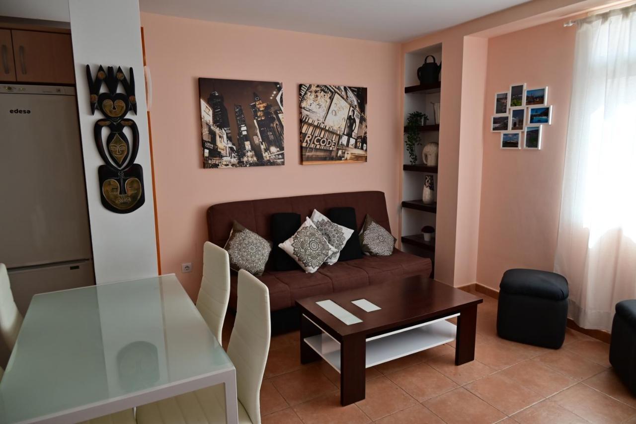 Апартаменты Ale'S House Арресифе Экстерьер фото