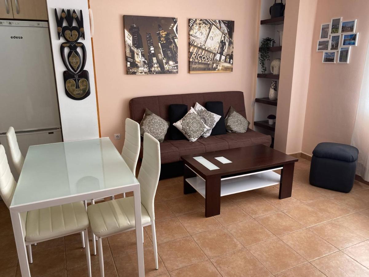Апартаменты Ale'S House Арресифе Экстерьер фото