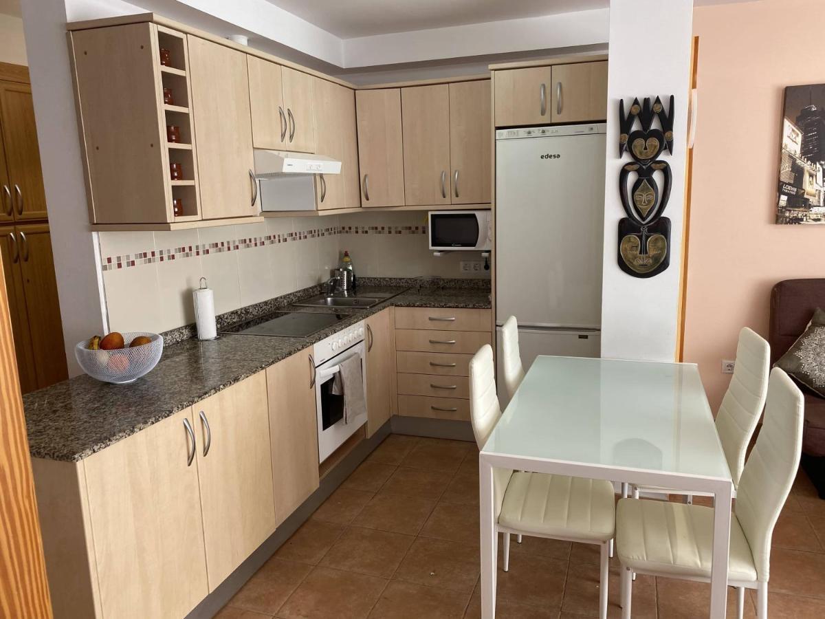 Апартаменты Ale'S House Арресифе Экстерьер фото