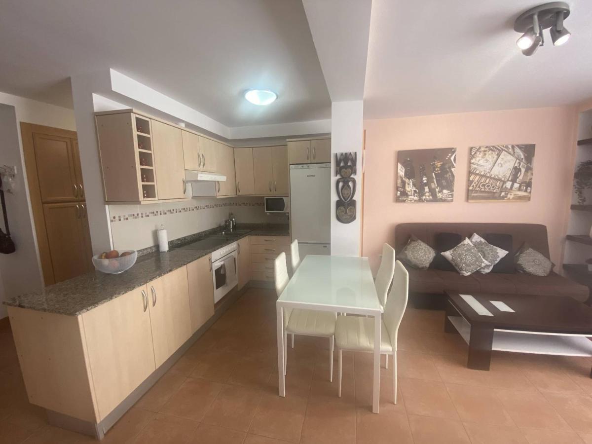 Апартаменты Ale'S House Арресифе Экстерьер фото