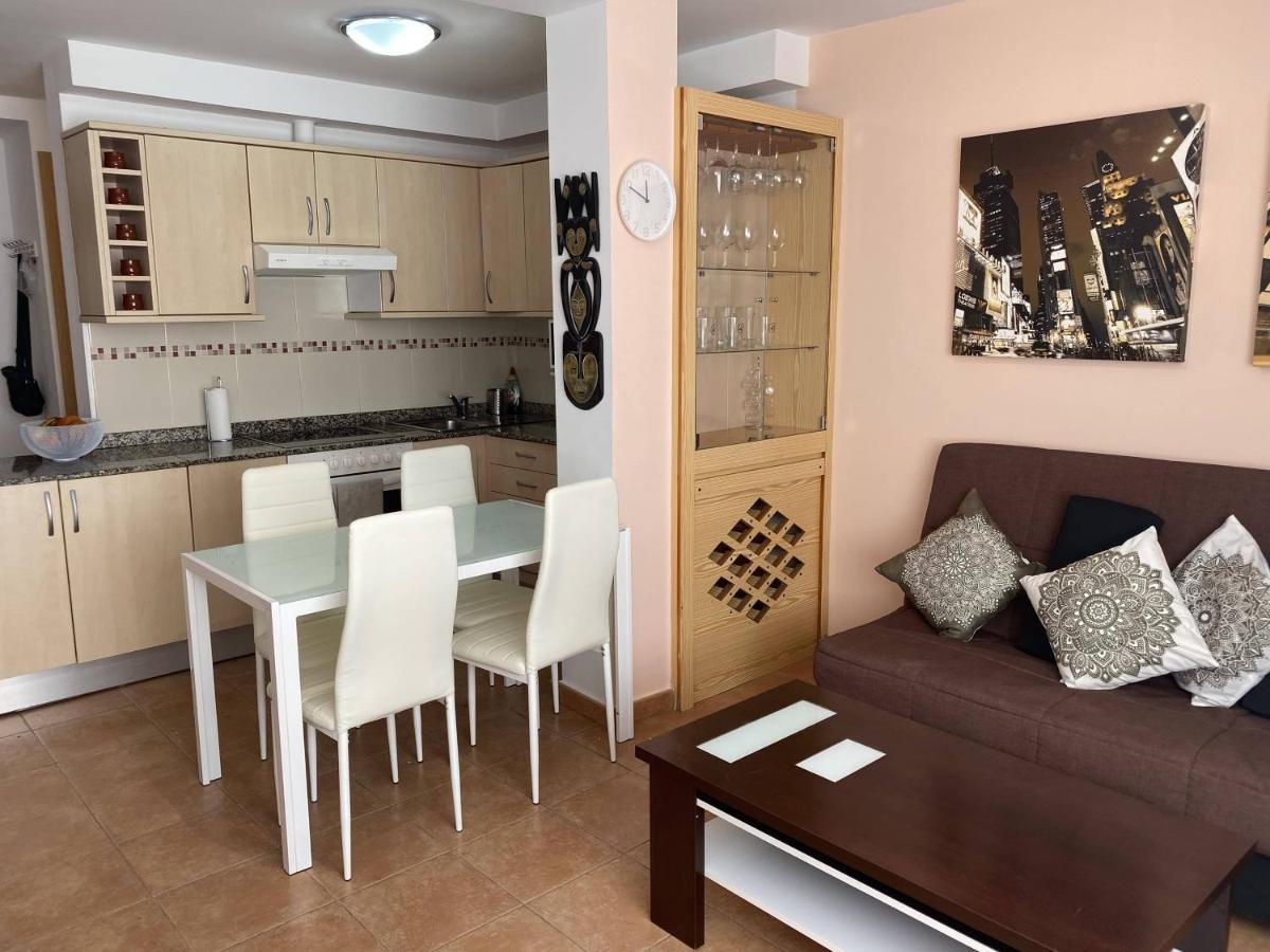 Апартаменты Ale'S House Арресифе Экстерьер фото